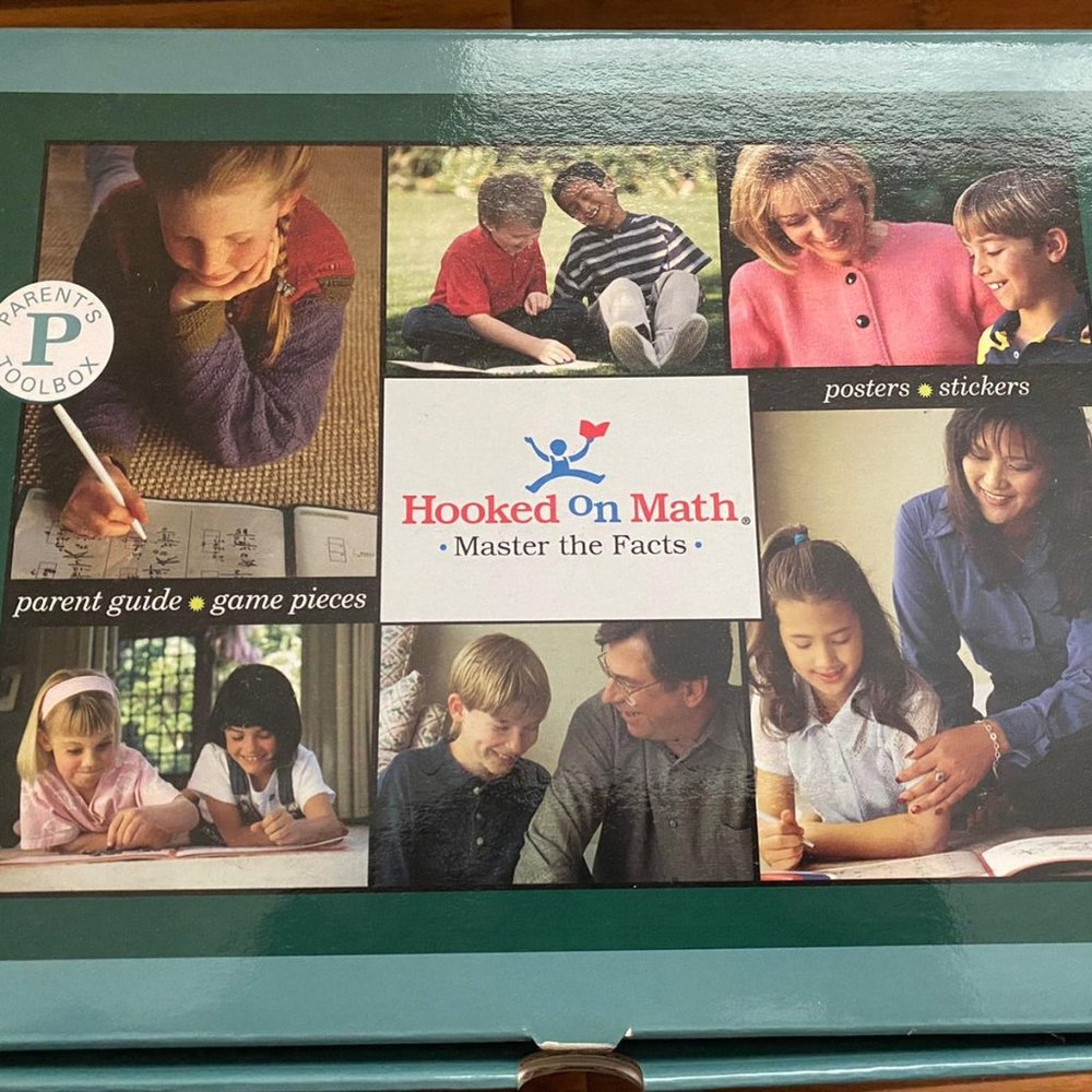 Phonics Math and Reading - Picture 8 of 12